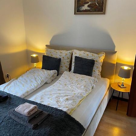 Lorin Prestige Apartament Эльблонг Экстерьер фото