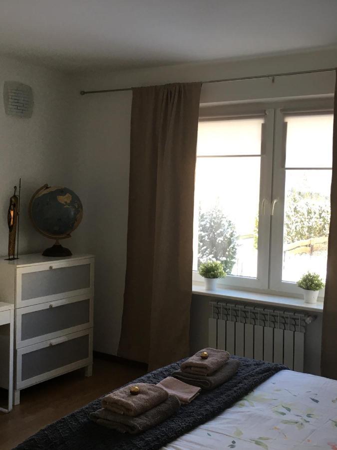 Lorin Prestige Apartament Эльблонг Экстерьер фото