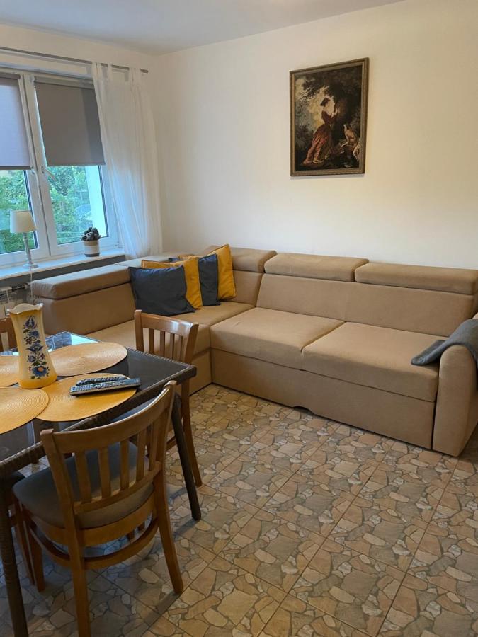 Lorin Prestige Apartament Эльблонг Экстерьер фото