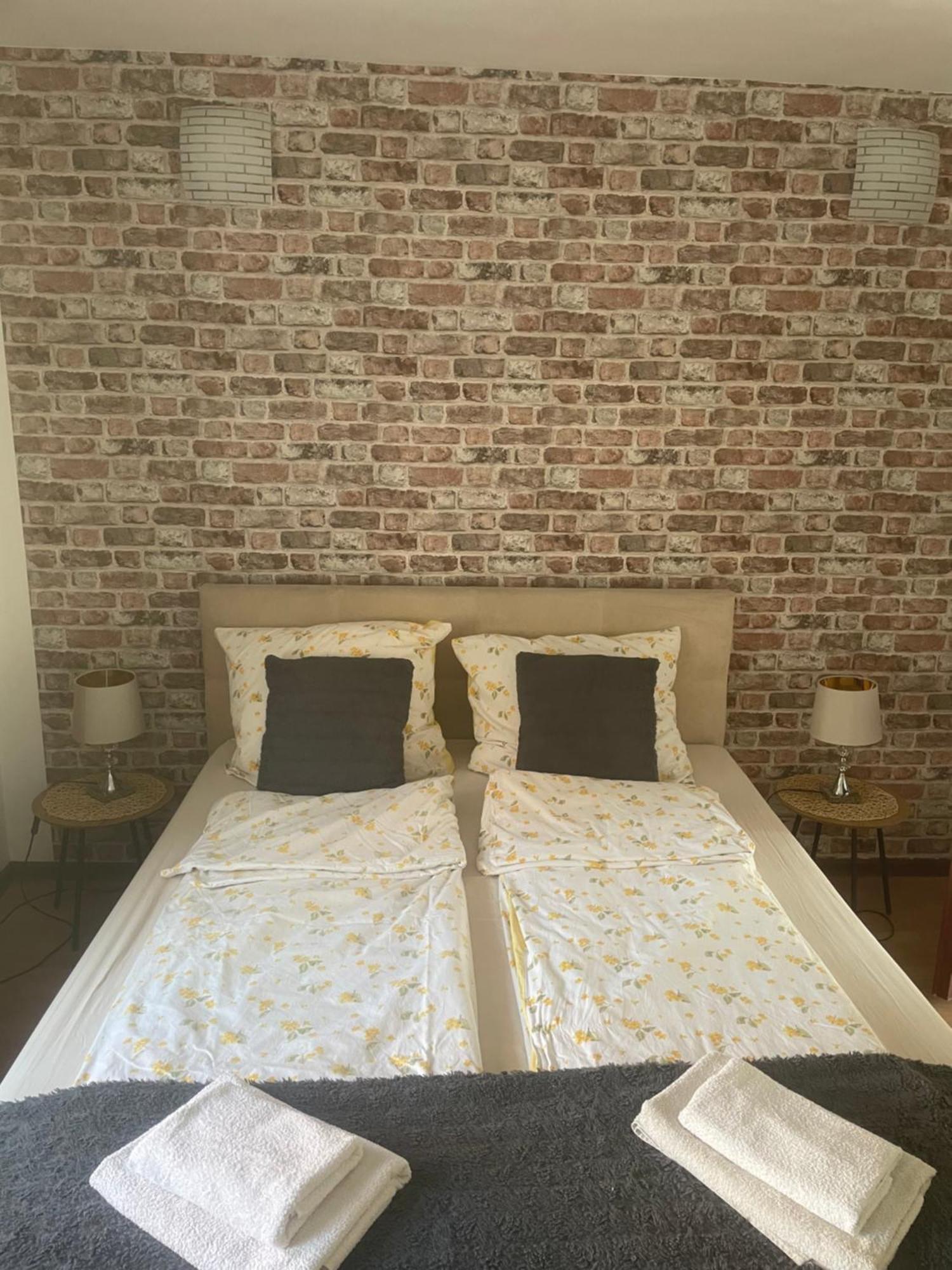 Lorin Prestige Apartament Эльблонг Экстерьер фото