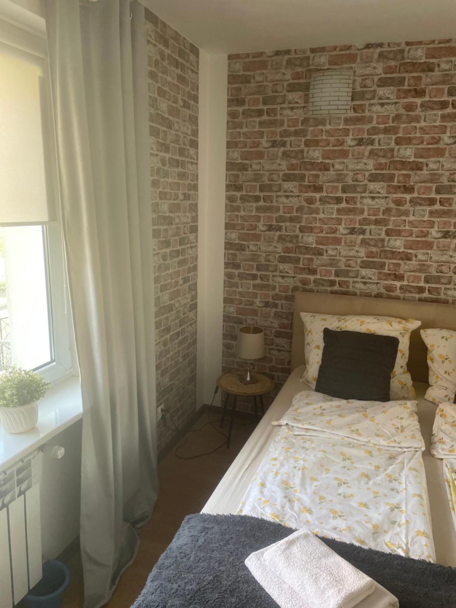 Lorin Prestige Apartament Эльблонг Экстерьер фото