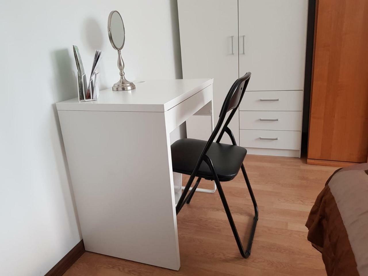 Lorin Prestige Apartament Эльблонг Экстерьер фото
